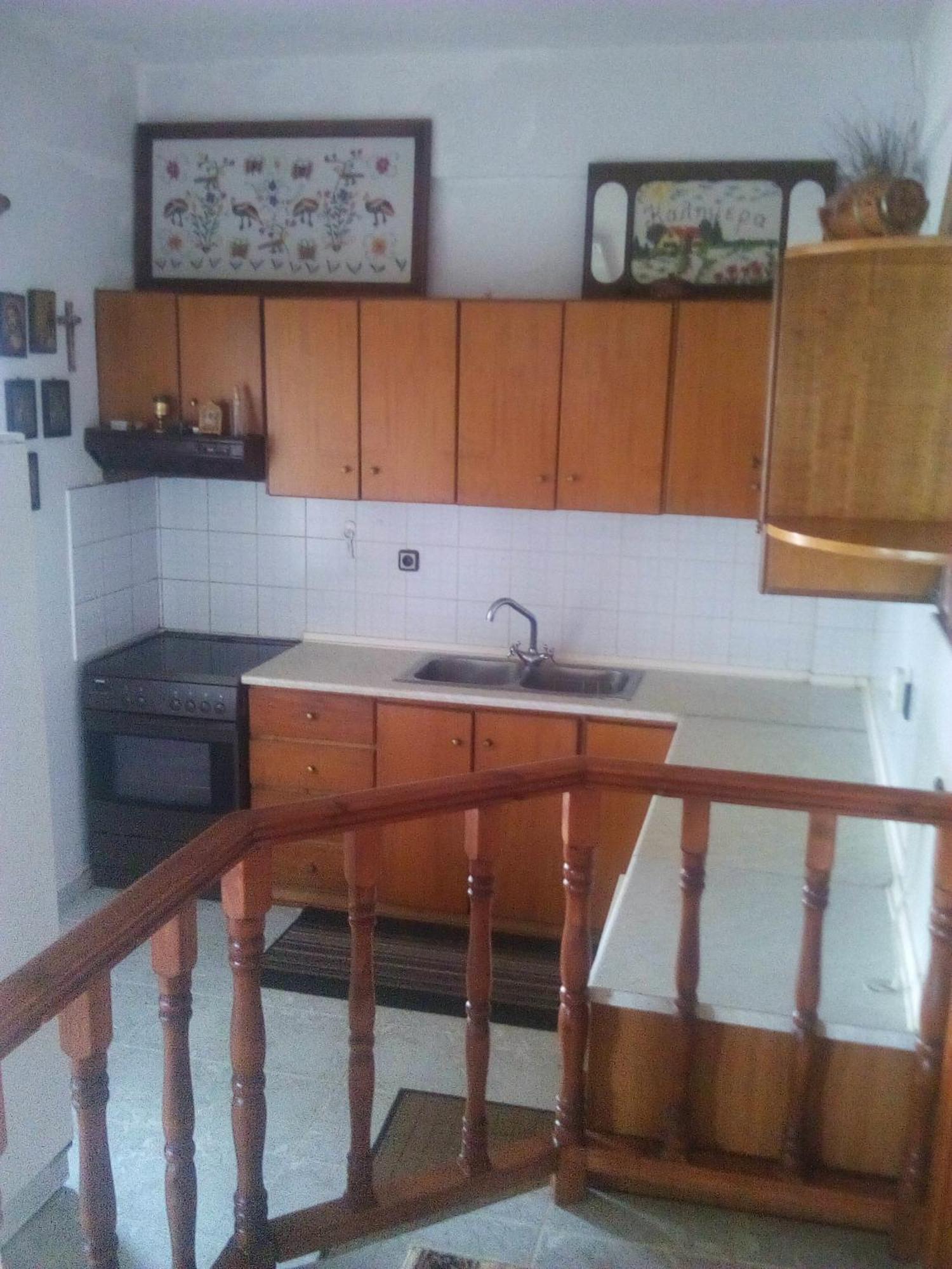 Villa Sea Esta Marónia Luaran gambar