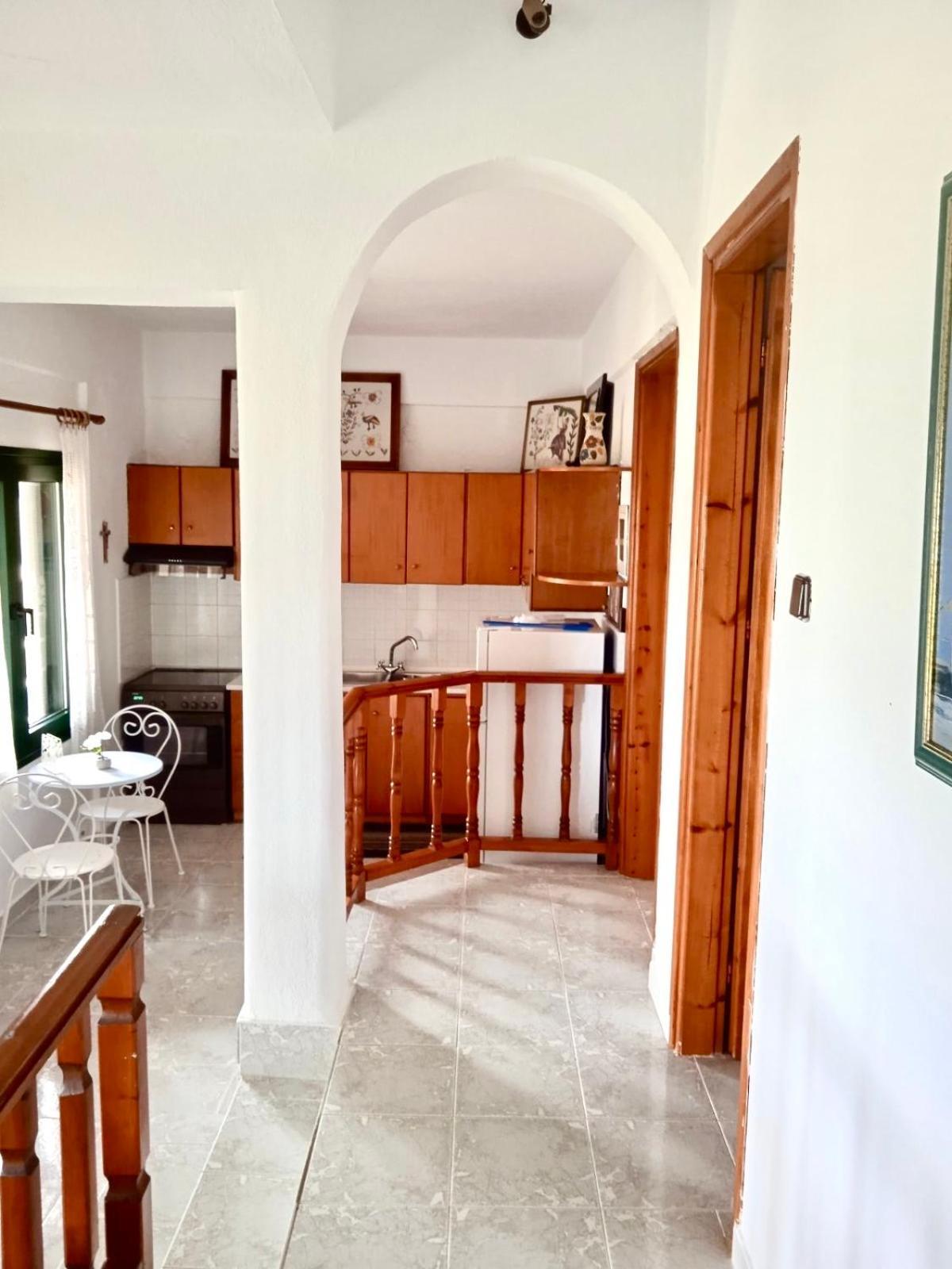 Villa Sea Esta Marónia Luaran gambar