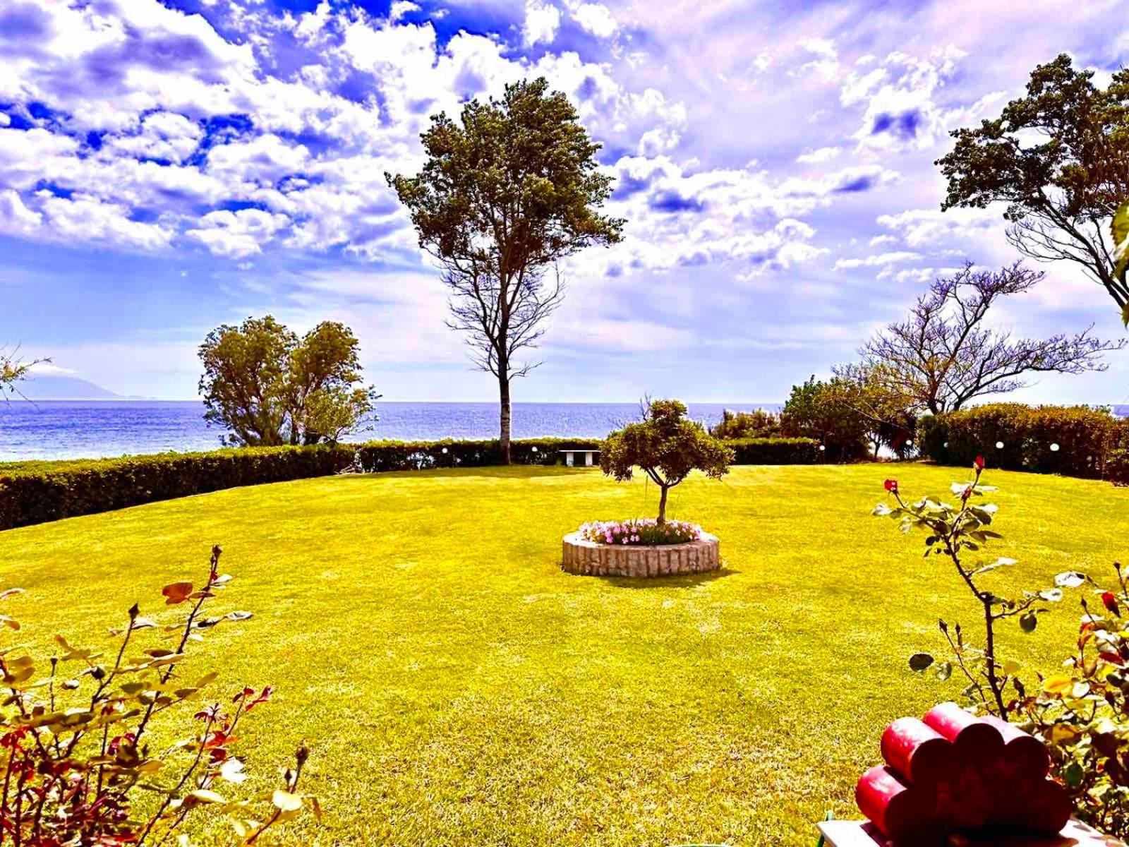 Villa Sea Esta Marónia Luaran gambar