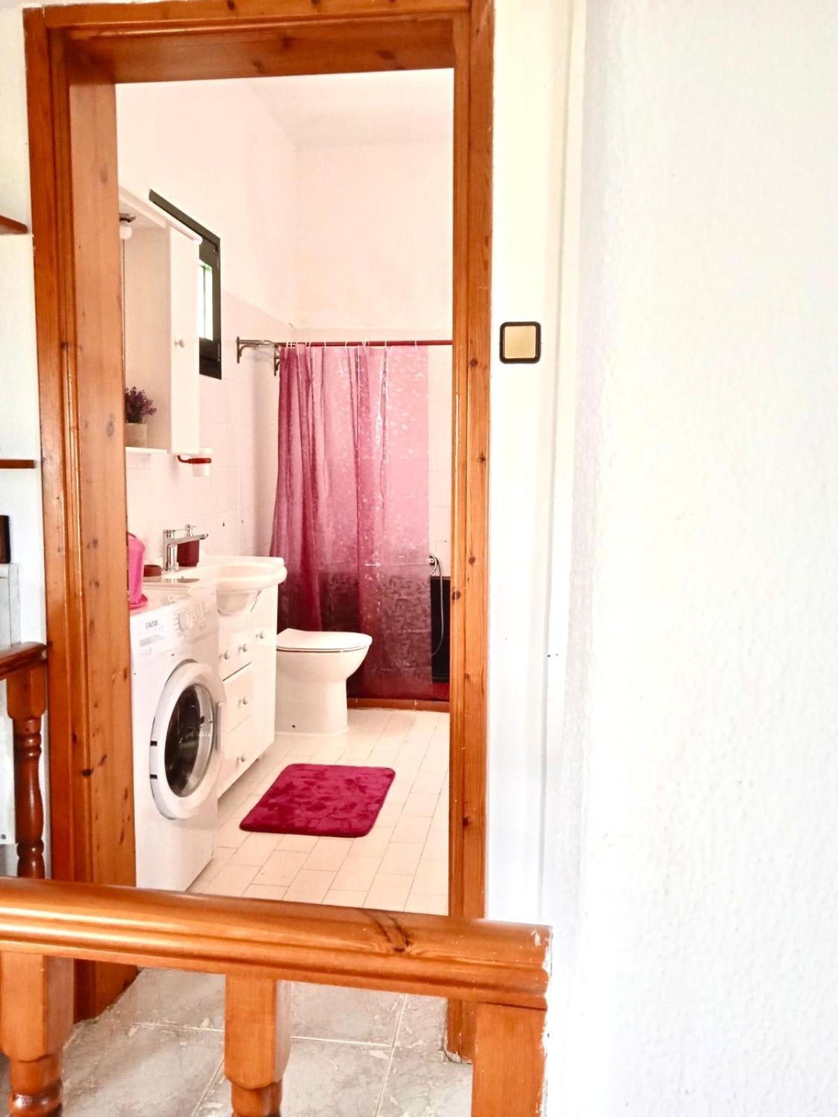 Villa Sea Esta Marónia Luaran gambar