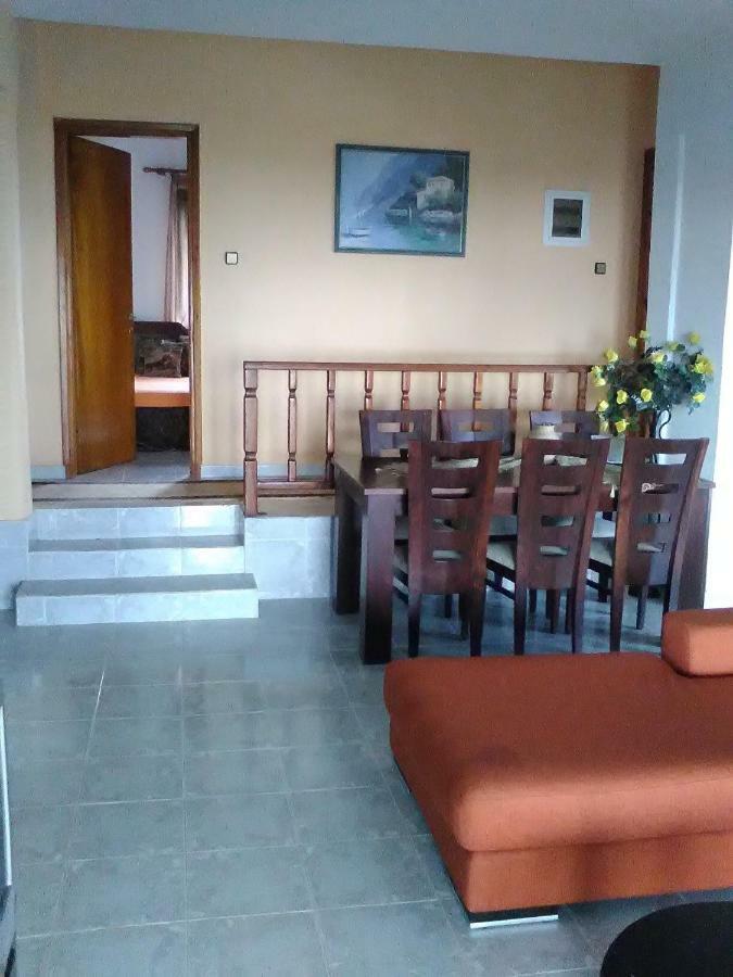 Villa Sea Esta Marónia Luaran gambar