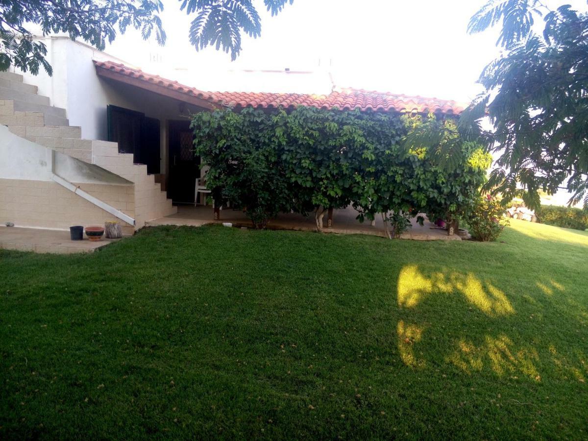 Villa Sea Esta Marónia Luaran gambar