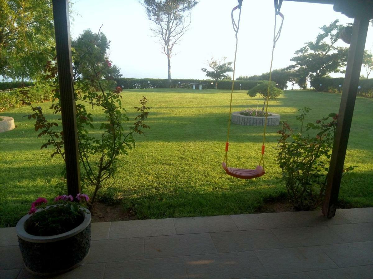 Villa Sea Esta Marónia Luaran gambar