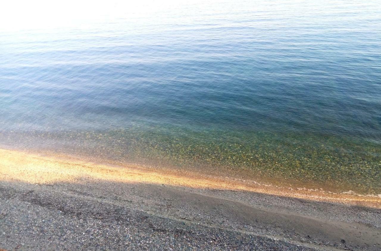 Villa Sea Esta Marónia Luaran gambar