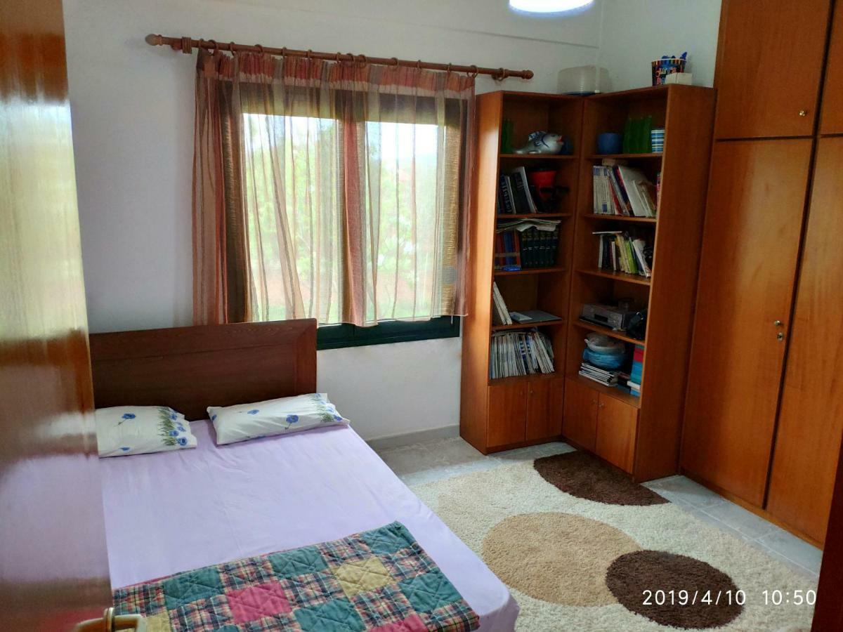 Villa Sea Esta Marónia Luaran gambar