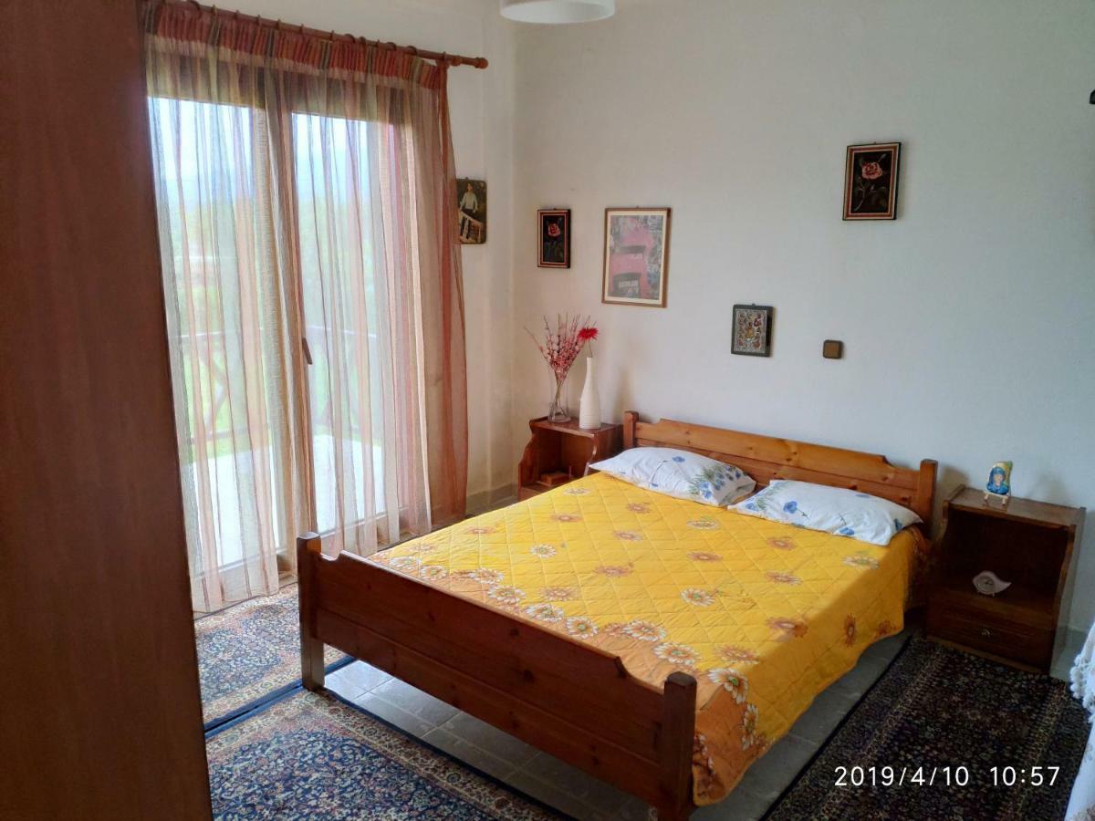 Villa Sea Esta Marónia Luaran gambar